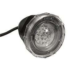 Reflector 1W a 12V LED blanco, ideal para jacuzzi
