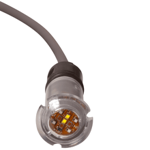 Reflector Serie color logic LED de 4.5W a 12V