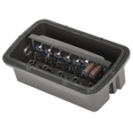 Caja-control-Serie-color-logic-LED-13W-a-14VAC-60Hz-------------