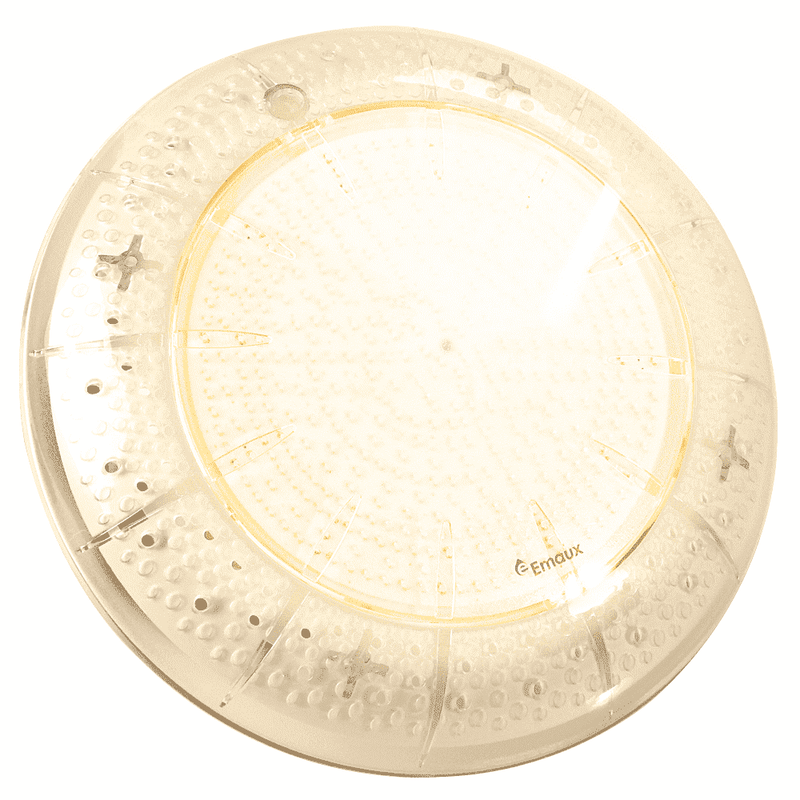 Reflector-calido-LED-de-35W-a-12V-de-sobreponer---------