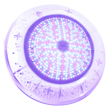 Reflector colores LED de 35W a 12V de sobreponer