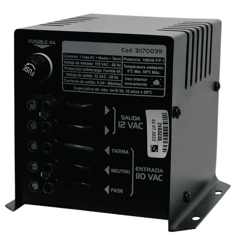 Transformador-de-50W-a-12V----------------------------