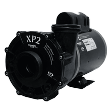 Motobomba 3HP, 210GPM - 220V