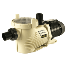 Motobomba EPH 2HP, 140GPM con trampa a 220V