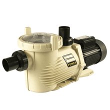 Motobomba EPH 3HP, 162GPM con trampa a 220V