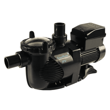 Motobomba de velocidad variable 1.5HP, superpower a 220V