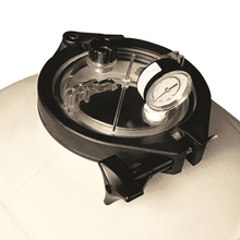 Tapa visora filtros serie MFS