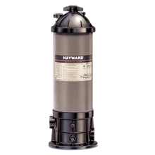 Filtro cartucho 10" 50.0GPM 11.5m3/h 1 1/2"