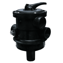 Válvula multiport de 1 ½”superior