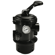Válvula multiport de 1 ½”superior