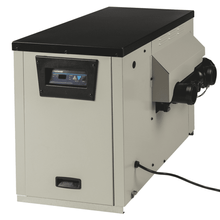 Caldera de 135.000BTU digital LED