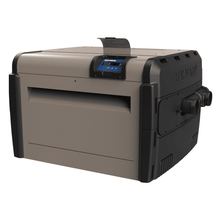 Caldera de 400.000BTU digital LED