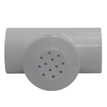 Aerojet blower