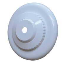 Boquilla de inyección de 3/8" con escudo