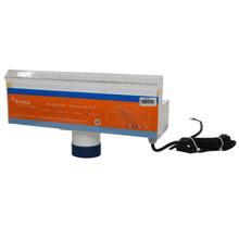 Cascada 30cm 4W LED arco + efecto