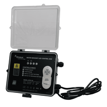 Caja mando cascada 60W 220V 12V