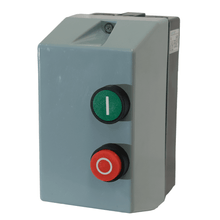 Guardamotor 24-36AMP 110V
