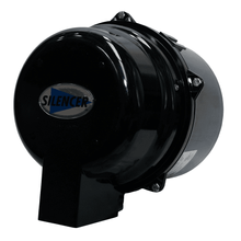 Blower silencioso de 1HP con cheque