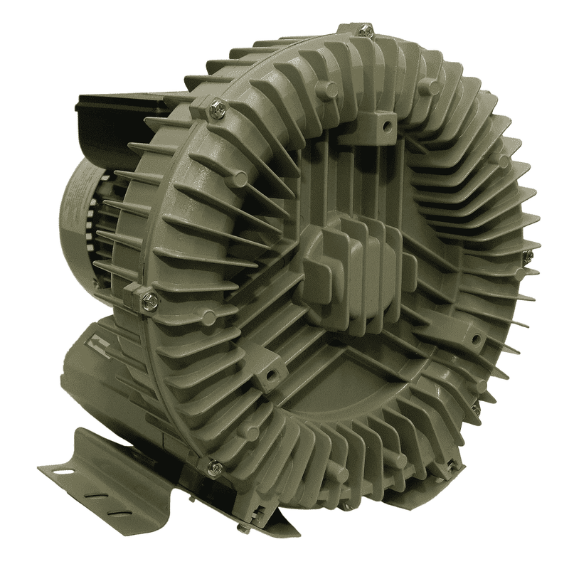 Blower-industrial-1.0HP-a-220V------------------------