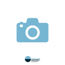 Empaque tapa filtro cartucho c-200, Hayward