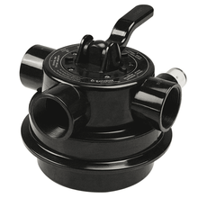 Válvula multiport de 1 ½” para filtro FSP350 y FSP450