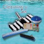 Cleaning-set