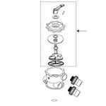 Conjunto-tapa-embolo-para-valvula-multiport-de-2---------------------------