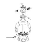 Tapon-de-drenaje-para-filtro-serie-mfv