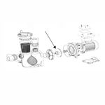 Impeler-motobomba-SPH-100-----------------------------