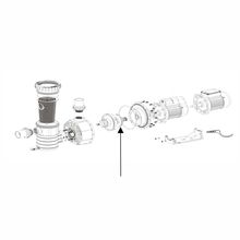 Impeler para motobomba SB30-2