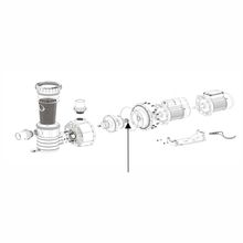 Sello mecanico para motobomba SB/SCUS/SPH
