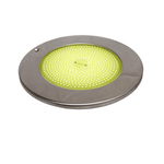 Reflector-calido-de-35W-a-12V-LED-con-marco-en-acero-inoxidable