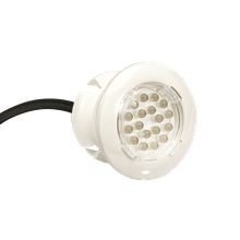 Reflector 1W a 12V LED colores, ideal para fuente o espejo