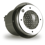 Reflector-colores-de-5W-a-12V-LED-sin-nicho-para-Jacuzzi