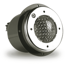 Reflector blanco de 5W a 12V LED, con nicho para Jacuzzi